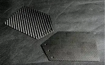 J.CDJレーシングナンバープレート（綾織り） 雑貨 日用品 