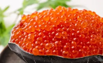 22-110 いくら醤油漬け500ｇ(250ｇ×2)