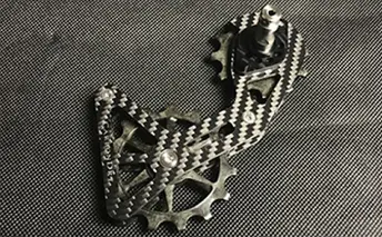 O.CDJビッグプーリーキット V3（シマノ R91/R80系） 雑貨 日用品 