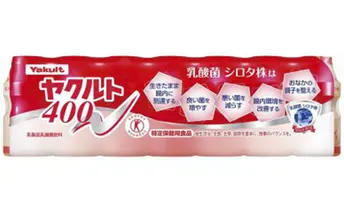 ヤクルト配達員見守り訪問（12週お届け）＜※愛知県日進市内のお届け限定＞ 飲料 ドリンク 