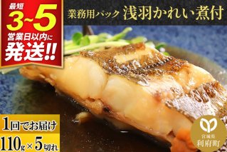 浅羽かれい煮付 業務用パック110g5切れ 最短3〜5営業日以内発送 冷凍 惣菜 おかず つまみ レンチン 湯煎 簡単 煮物 煮付 煮魚 [煮魚 しょうが煮 生姜煮 鰈 カレイ 冷凍 惣菜 おかず つまみ レンチン 湯煎 簡単 煮物 煮付]|10121
