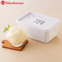 厳選 酪農日本一 別海町 産生乳使用  「THE ICE」業務用1リットル エキストラ ミルク  【高島屋選定品】