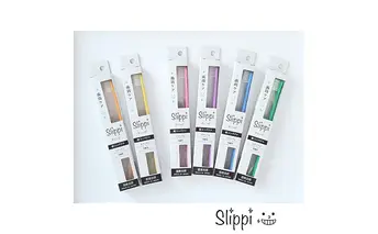 スリッピ歯ブラシ　超コンパクト　歯周ケア　12本入り 雑貨 日用品 消耗品 デンタルケア 