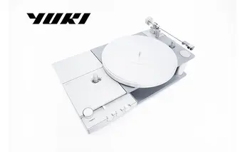 アナログレコードプレーヤー AP-01 オーディオ 音響機器 マグネット式軸受 独自設計 瑞々しい音楽体験 アナログ再生 音楽鑑賞