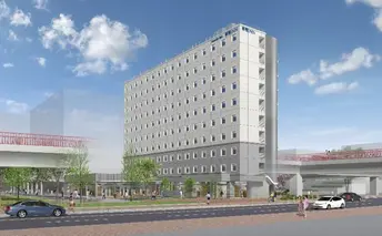 東横INN 茅ヶ崎 宿泊補助券 20,000円 ホテル 宿泊券 ギフト券 仕事 遊び 清潔 安全 