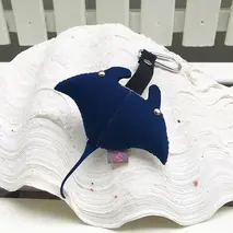 マンタマスクホルダー 雑貨 日用品 