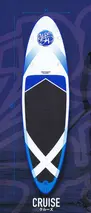 AERO SUP　クルーズSUPセット 雑貨 日用品 スポーツ 
