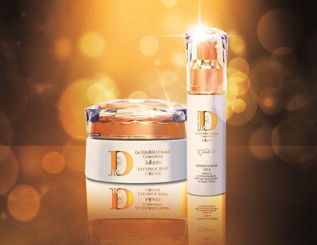 ジュランツ ステムナリッシュ ミルク 30ml