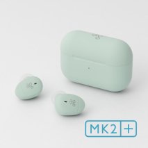 【4463】【MINT】ag COTSUBU MK2+　完全ワイヤレスイヤホン