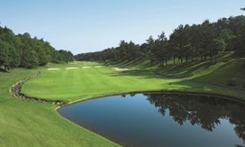 富士カントリー可児クラブ利用券（9枚）