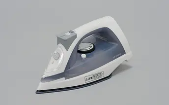 スチームアイロン IRN-CL30C-W/H コードレスアイロン アイリスオーヤマ しわ スチーム 生活家電 