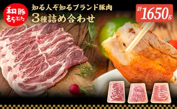 もちぶた 肩ロース 2種 500g 詰め合わせ セット 焼き肉のたれ付 ロース バラ ソテー 焼肉 焼肉のたれ おろし醤油 味噌 和豚 もち豚 豚肉 ポーク お肉 肉 豚 ぶた 豚ロース バラ肉 精肉 アウトドア スペシャルキャンペーン
