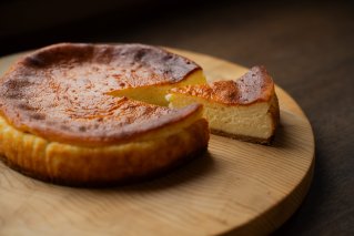 【北海道産生クリーム使用】セタナイのチーズケーキ チーズ ケーキ ホール 冷凍 誕生日 チーズ お取り寄せ ギフト せたな町 ふるさと納税