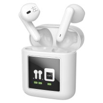 充電式集音器（耳あな型）THS1W