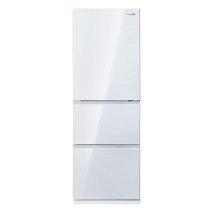 ハイセンス(HR-G3601W) 360L  3ドア  自動製氷機能付き冷蔵庫