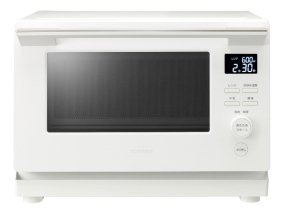 東芝 単機能レンジ ER-S10A(W)