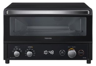 東芝 オーブントースター HTR-R8(K)