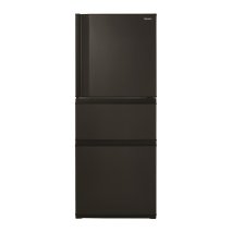 東芝　冷蔵庫【標準設置費込み】　294L　3ドア　右開き　冷凍冷蔵庫　GR-W29SC(KZ)