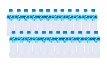 アクエリアス ゼロ PET 500ml×24本 1ケース【コカコーラ】水分補給 熱中症対策 部活 スポーツ 運動 ウォーキング ランニング マラソン アウトドア レジャー 登山 キャンプ 少年団
