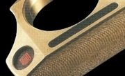 【完全受注生産】「鳴」～総削り出しパター～
