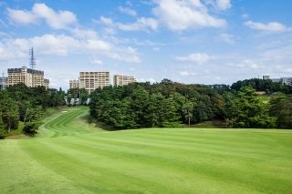 川崎国際生田緑地ゴルフ場　ご利用券　3,000点