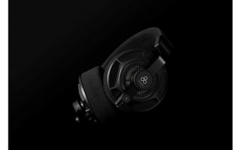 AFDS平面磁界型ヘッドホン final D8000 DC