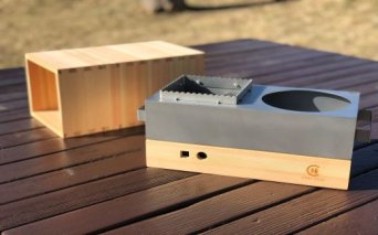 川崎企業コラボ商品！調理器具ちびちび