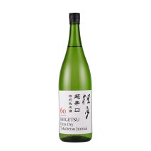 zk17超辛口 特別純米酒60