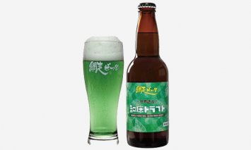 地ビール クラフトビール 知床ドラフト8本セット(発泡酒)◇