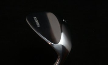 1051. HAYABUSA　ウェッジ　スチール シャフト2本セット（AW50度、SW56度）ゴルフクラブ