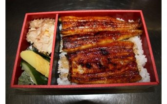 017-8 うな雄　お土産券