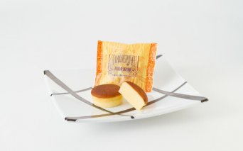 No.390 川越浪漫（かわごえろまん）チーズケーキ8個入り ／ スイーツ 洋菓子 埼玉県