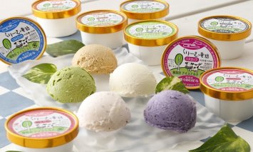 1272.くりーむ童話アイスクリームセットC（２０個入）