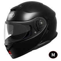 SHOEIヘルメット「NEOTEC 3 ブラック」M [0989]