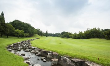 小萱チェリークリークカントリークラブ利用券（15枚）