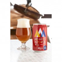 地ビール クラフトビール 網走ビール ABASHIRI ARTISAN ALE（アルチザンエール）24本セット | ビール ホップ 大麦麦芽 北海道◇