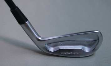 1110. ０番アイアンキャビティバック　JCM-03Cavity DiamanaTB 50S、SR、X ゴルフクラブ