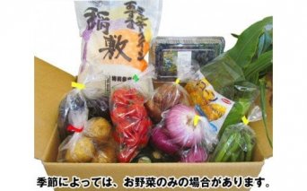 稲敷産・地元野菜の食育のお便り便 [0096]
