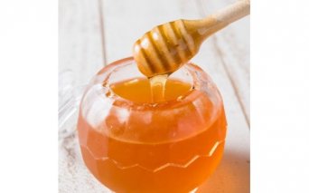 【むろうはちみつ】奈良県産純粋はちみつ1.2kg 室生 国産蜂蜜