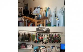 002-1　GAEA SURF 利用券