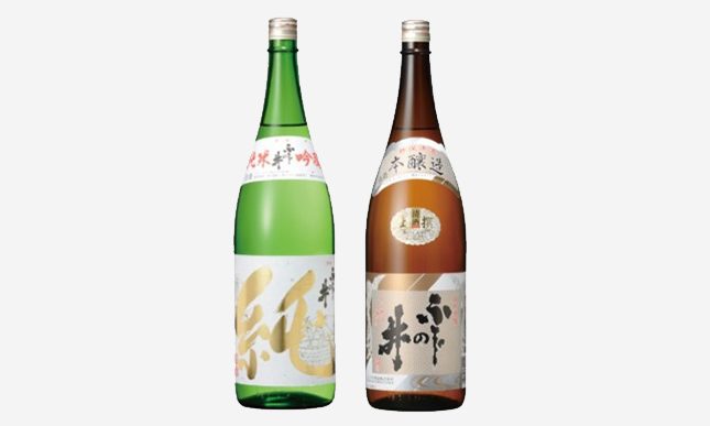 一番の贈り物 ふじの井 上撰 本醸造 1800ml 6本 ふじの井酒造 日本酒 新潟 fucoa.cl