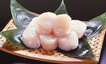 北海道 網走産 冷凍ほたて貝柱 1kg ホタテ◇