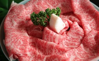 047-27　遠州夢咲牛　ロースすき焼き肉　500ｇ