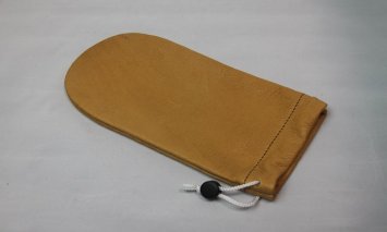 1035.弟子屈産エゾシカ革ヘッドカバー（FW用）