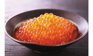 北海道海鮮紀行いくら（醤油味）【500g】
