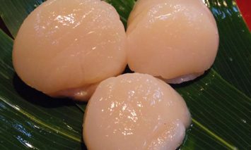 網走前浜産 無添加ホタテ貝柱【1.5kg（300g×5）】【ふるさと納税】14023-30026771