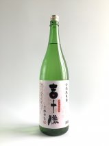 吉十勝(きっとかつ)純米酒１升瓶×６本セット