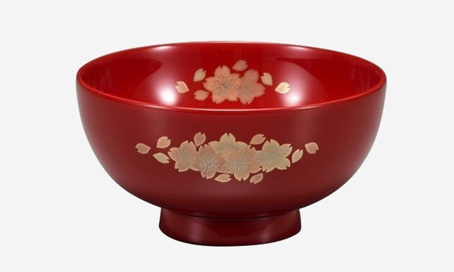 受賞店 さとふるふるさと納税 輪島市 輪島塗 ぐいのみ 溜 菖蒲蒔絵