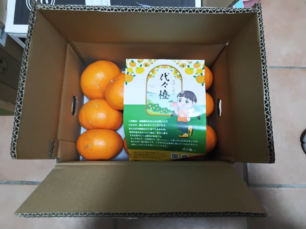 柑橘王国の麗しのマドンナに、みかんの旨みをピュアに伝える酒。柑橘の